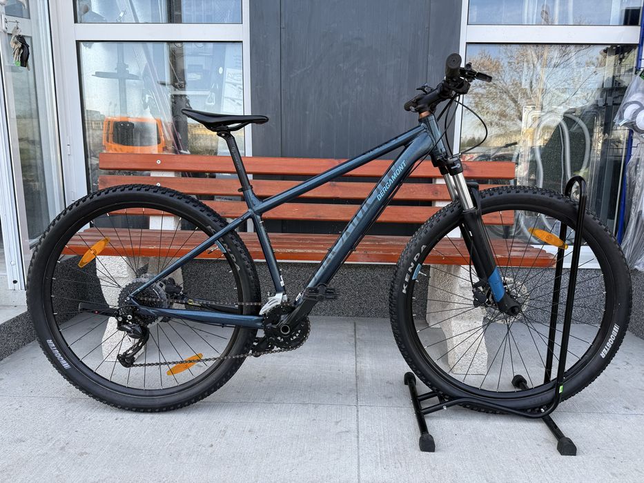 Планински велосипед Bergamont 29/M