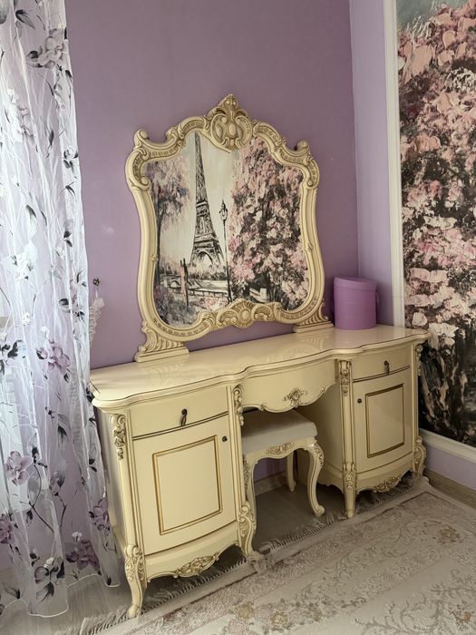 Спальный гарнитур Лорена