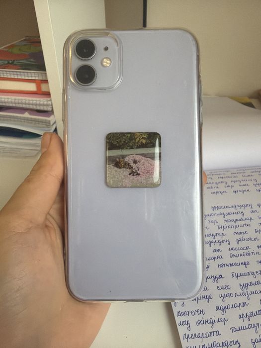 Iphone 11 64GB bh70%