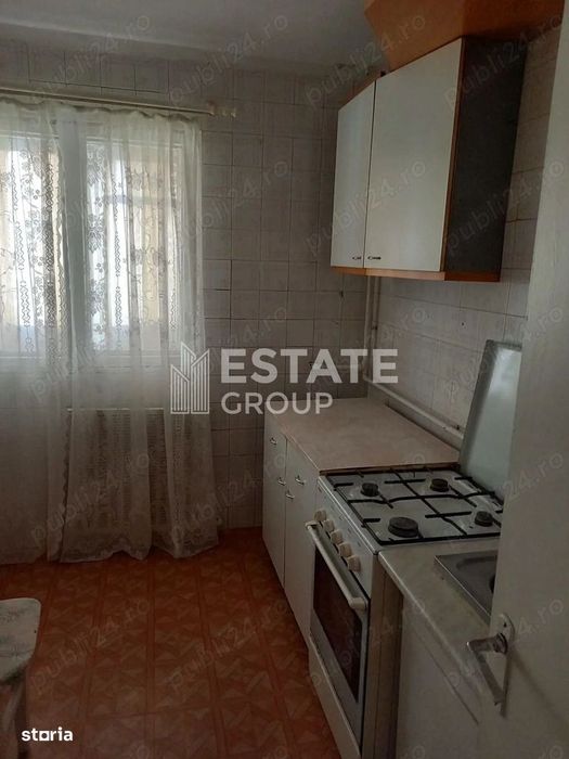 Apartament decomandat cu 2 camere, Zona Olimpia
