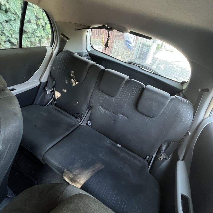 Toyota Yaris 2009