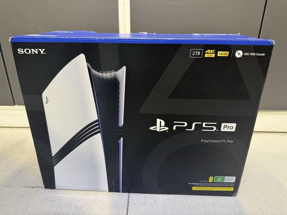 PlayStation 5 Pro