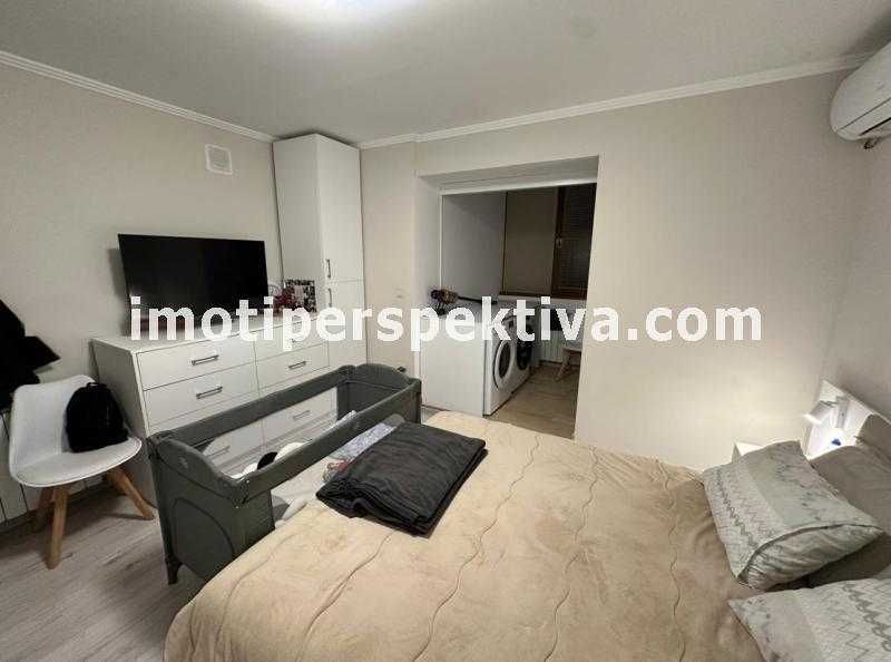 Продава се Многостаен апартамент в Пловдив, Кючук Париж - 130 кв.м за 1554 €/кв.м - Снимка #7
