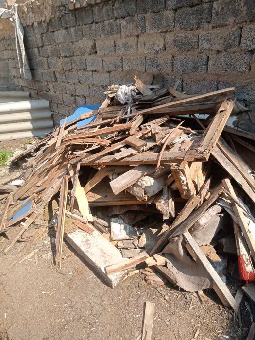 Продам дрова разное