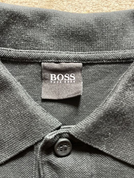 Тебиски на Hugo  Boss и Tommy Hilfiger
