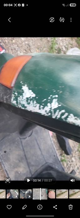 Vand sau schimb scuter piaggio sfera 80cc 2t