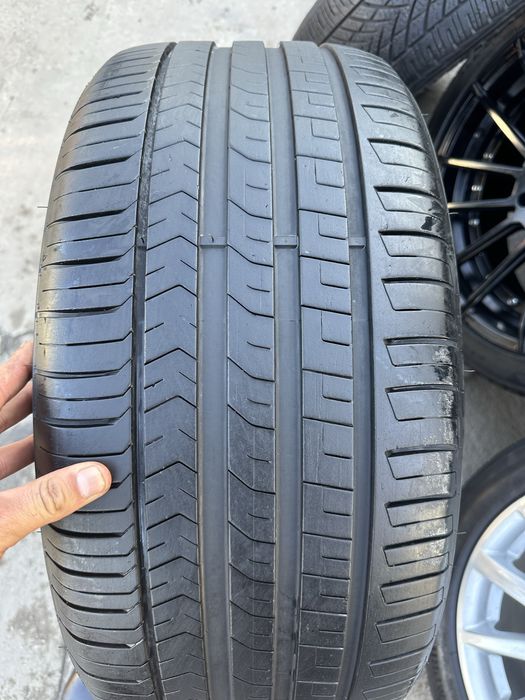 Bmv fason r19 diska balon