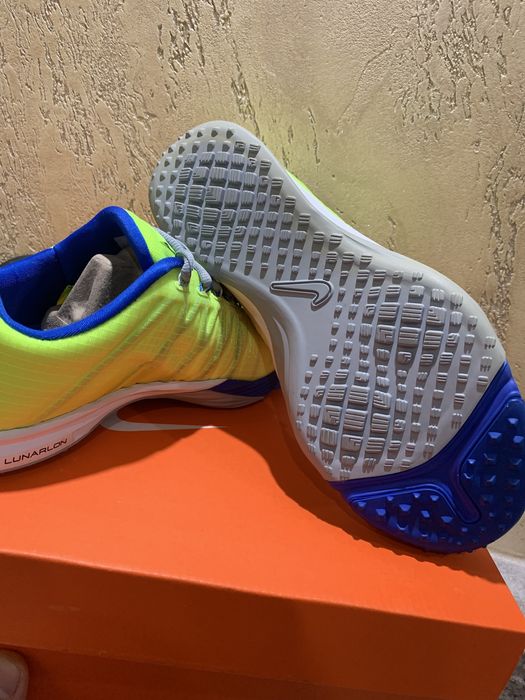 Nike Lunarglide номер 38