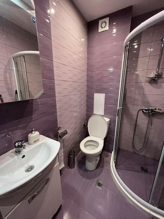 Дава се под наем Двустаен апартамент в София, Младост 1А - 65 кв.м за 600 € - Снимка #6