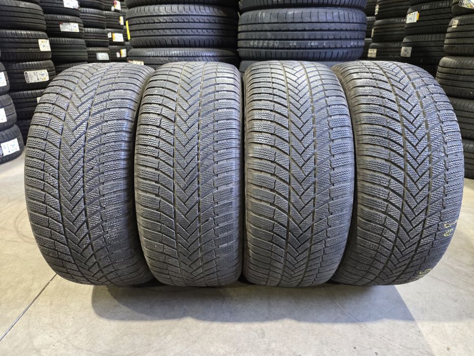 275/50/20 BRIDGESTONE 4бр