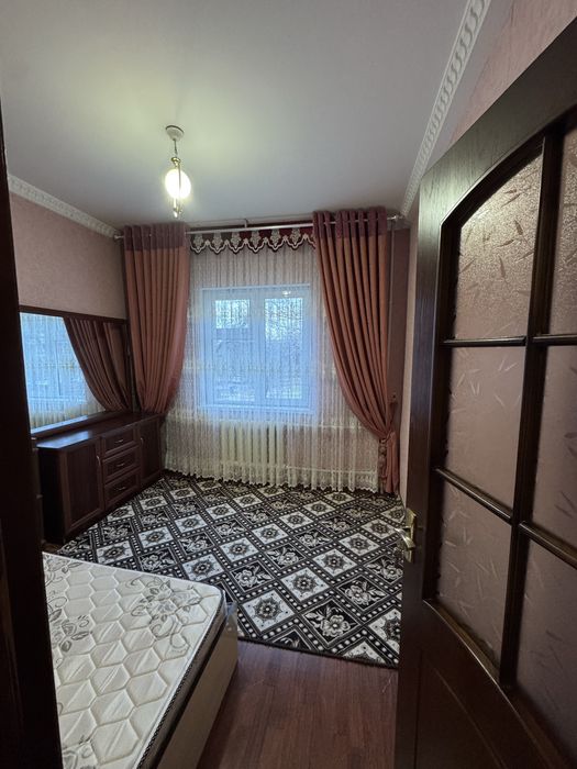 Аренда квартиры в городе Навои