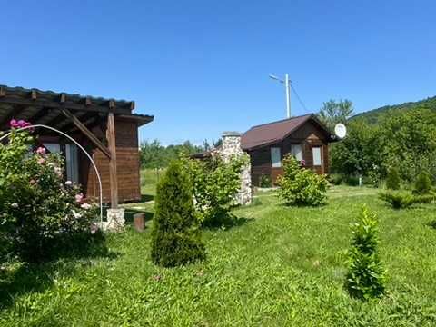 Ocișor - Vața de Jos, Hunedoara