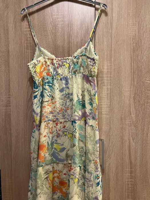 Rochie multicolora Esprit