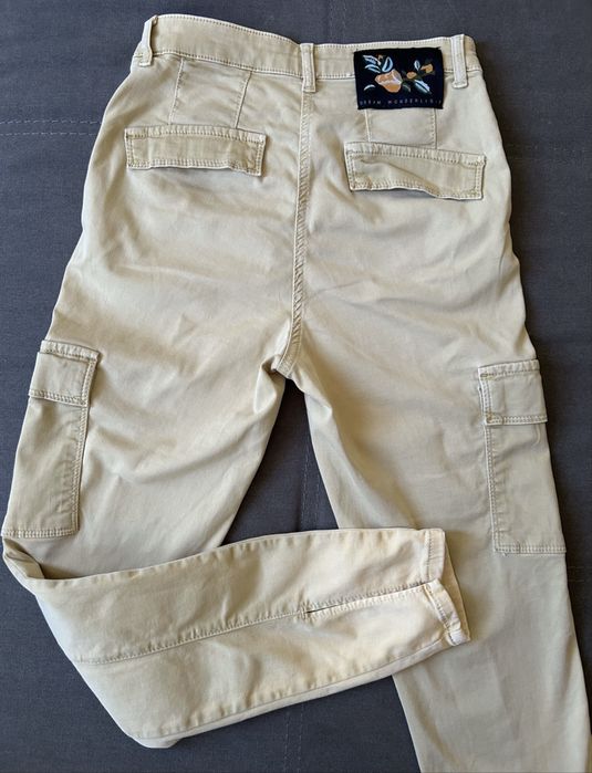 Дамски панталон MAC JEANS