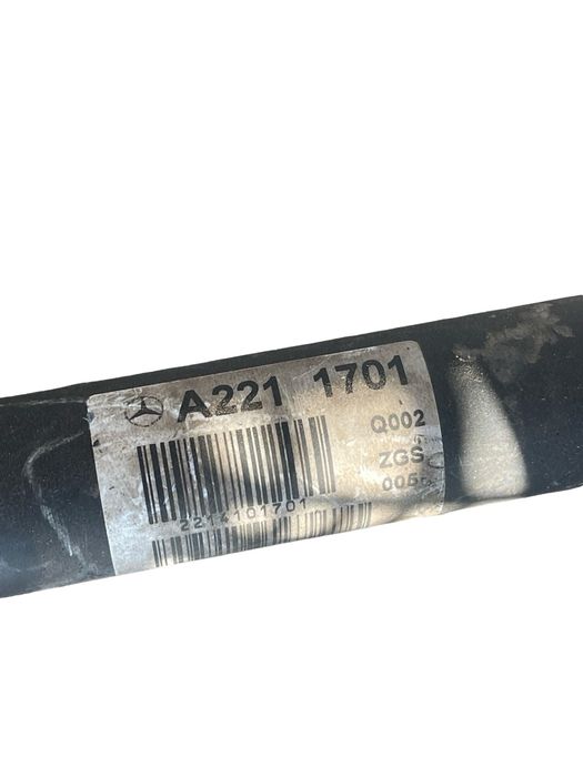 Cardan Mercedes-Benz S-Class Ii W221, C215 2005 - 2013 A2211701