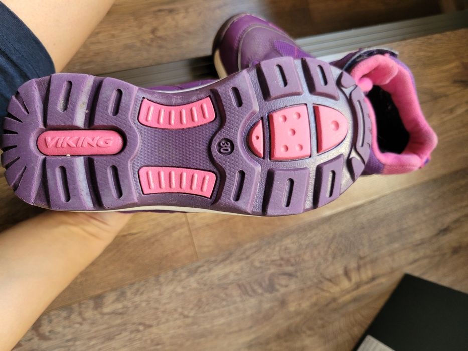 Непромокаеми апрески Viking #30