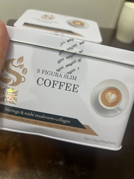 coffe s figura slim