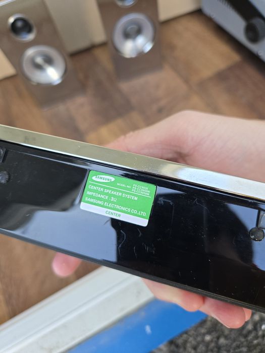 Sistem audio Samsung HT-C9950W