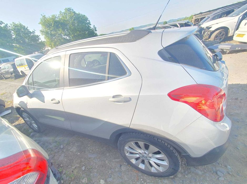Dezmembrez Opel Mokka 1.6 CDTI 4x4 2015