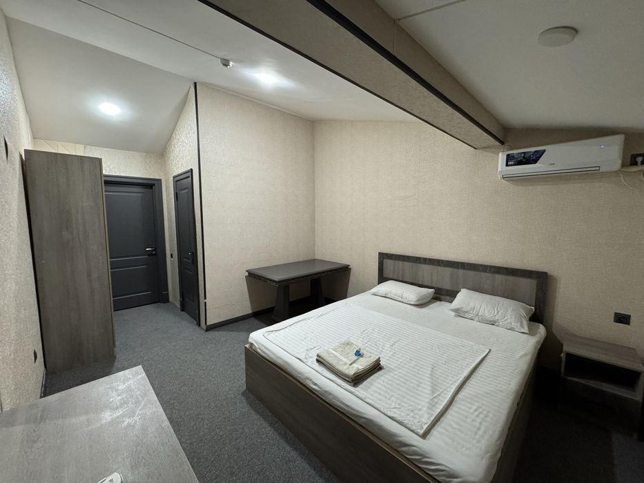 Mehmonxona bez zags Yunsubod24/7 ishonchli