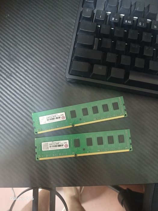 Продам ddr 3 8 gb