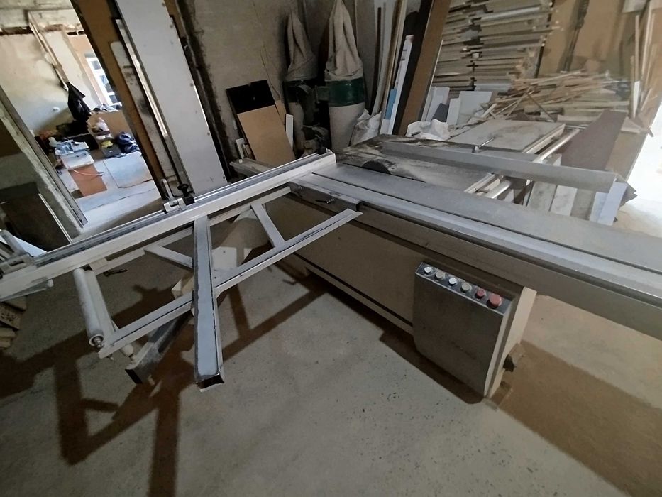 Мебельные оборудование комплект б/у