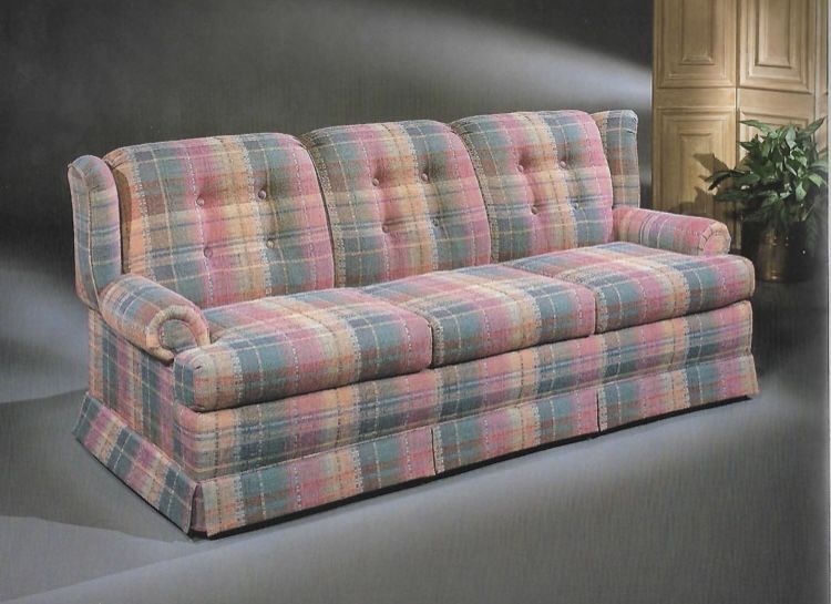 Тапицерски услуги и изработка на нови мебели