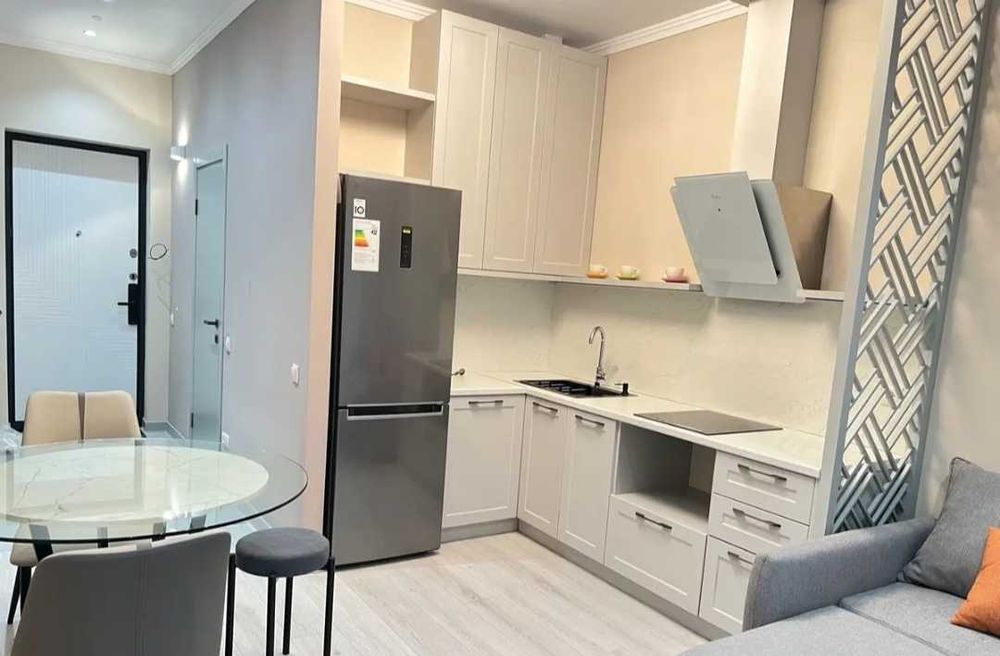 Аренда квартиры 2 комнаты