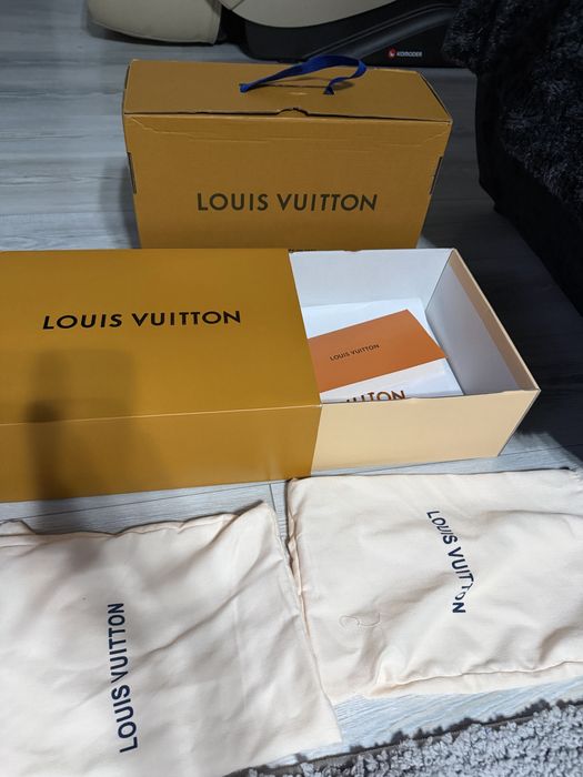 Louis vuitton skate