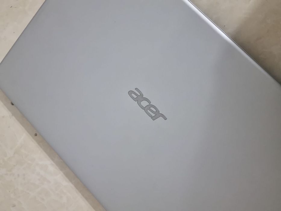 Laptop Acer aspire 3