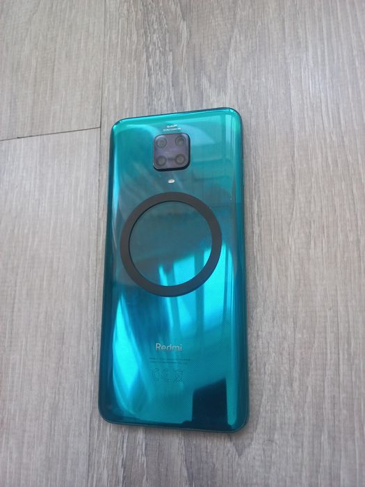 Redmi Note 9 Pro 64гб сатылады