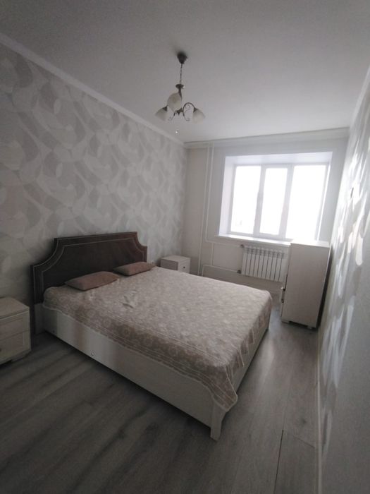 Продам 2х,61кв,район Старый аэропорт