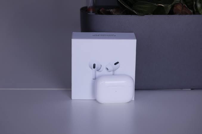 Airpods Pro 2 ОРИГИНАЛ