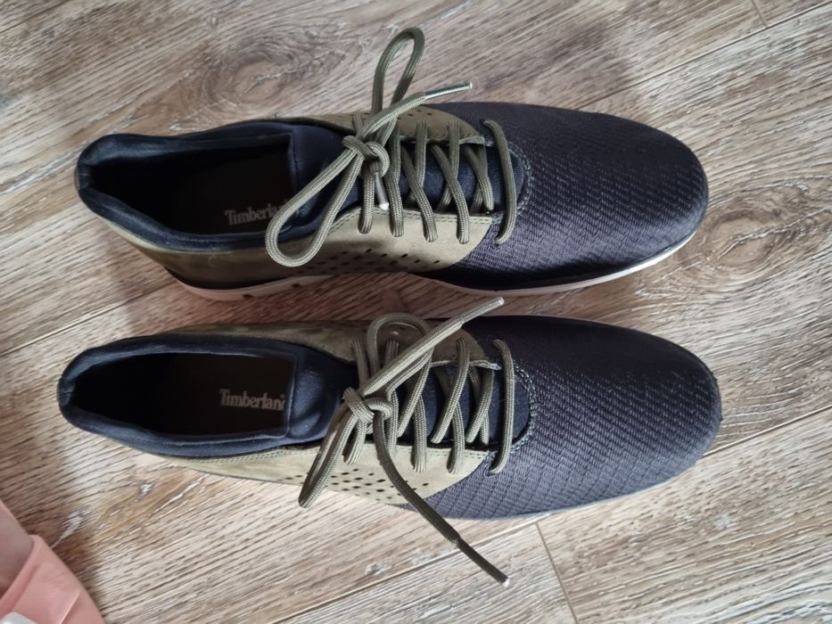 Pantofi Timberland 42 sensoflex