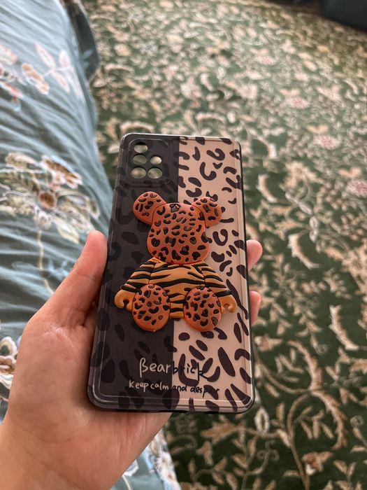 Самсунг А51 телефон