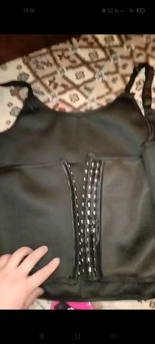 Маика карсет  новый