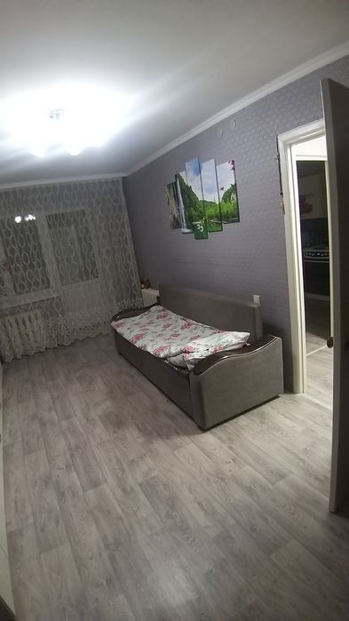 Продам однокомнатную квартиру