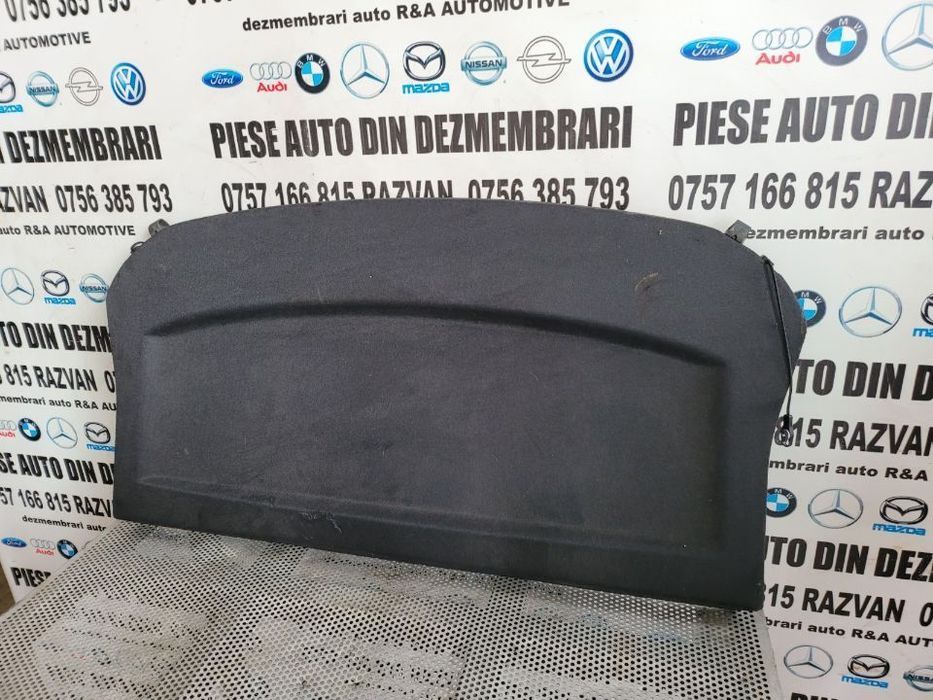 Polita Acoperitoare Portbagaj Bmw Seria 1 E87