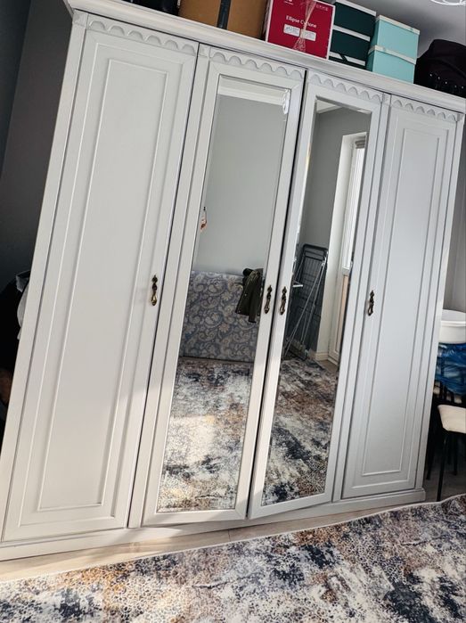 Спальный гарнитур, Белоруссия