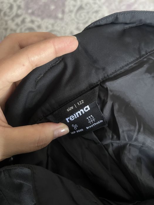 Комплект для девочек осень весна