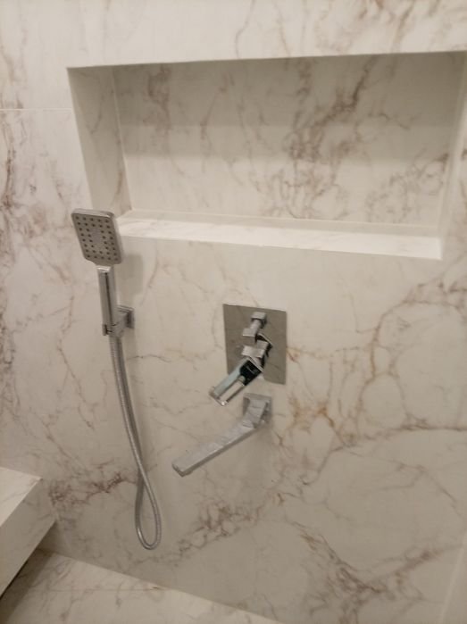 Ремонт квартира под ключ под дизайн