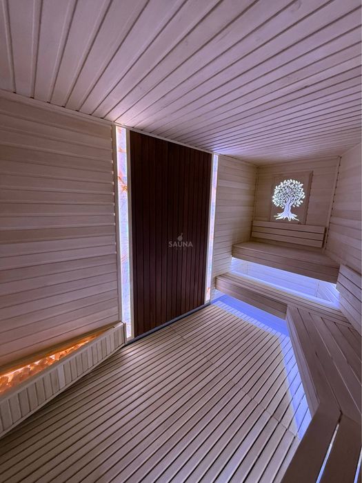 sauna qurish lipa
