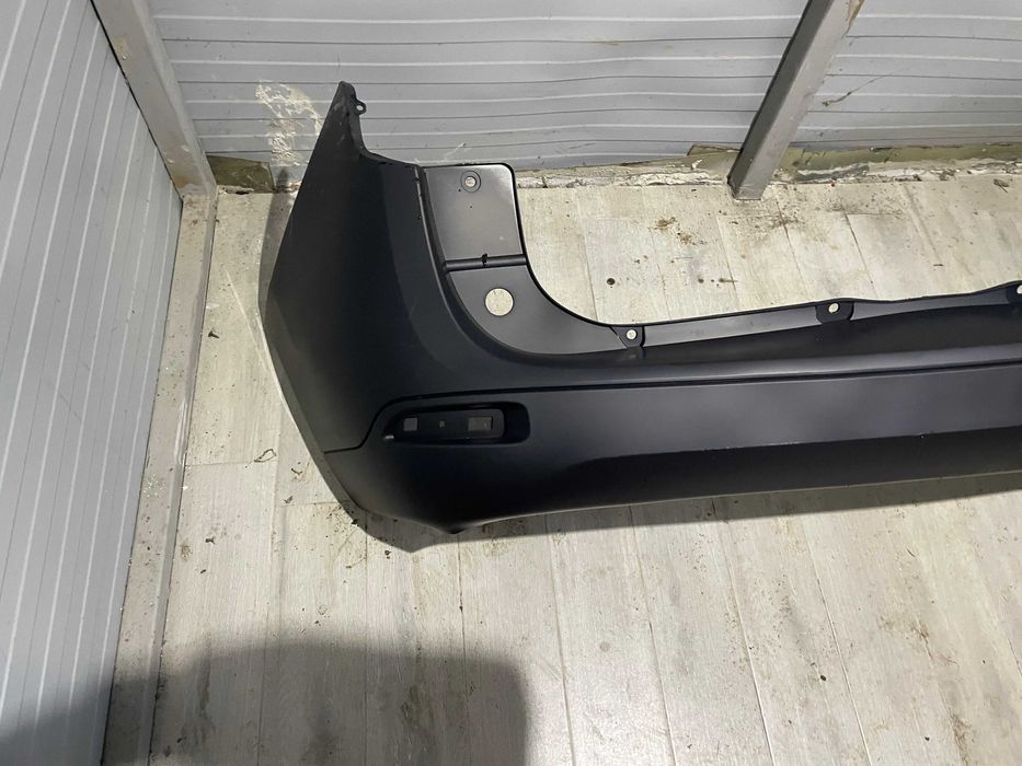 Bara Spate Dacia Dokker / Lodgy