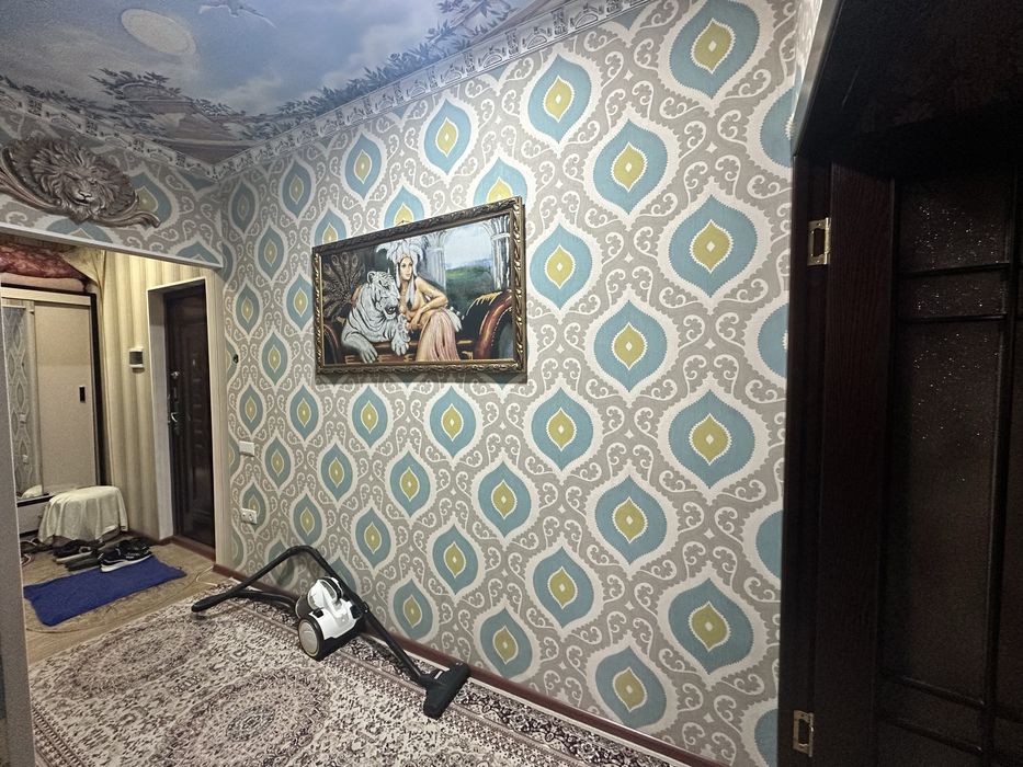 продаётся квартира на Яккасарае