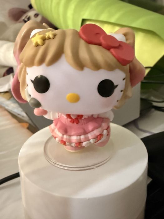 Фанко поп хелоу кити Funko Pop