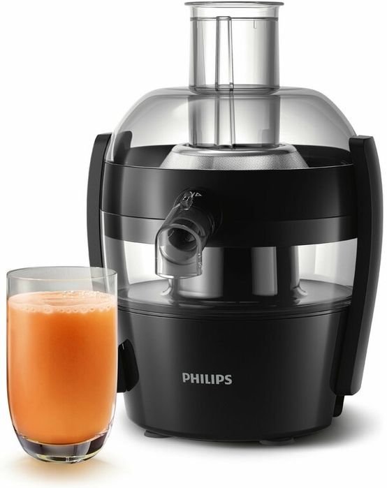Центрифужная соковыжималка Philips Viva Collection HR1832/00