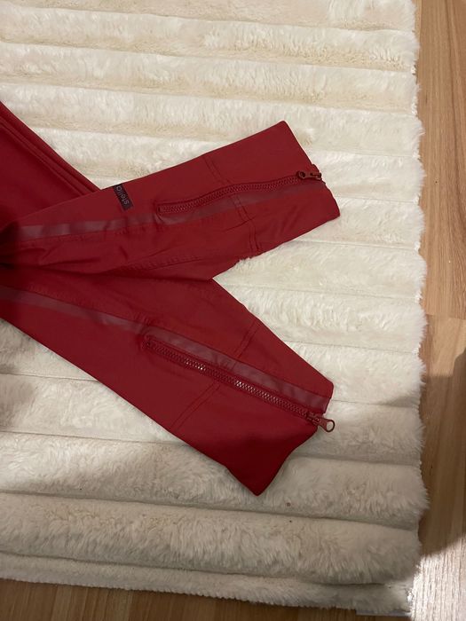 Дамски клин Adidas