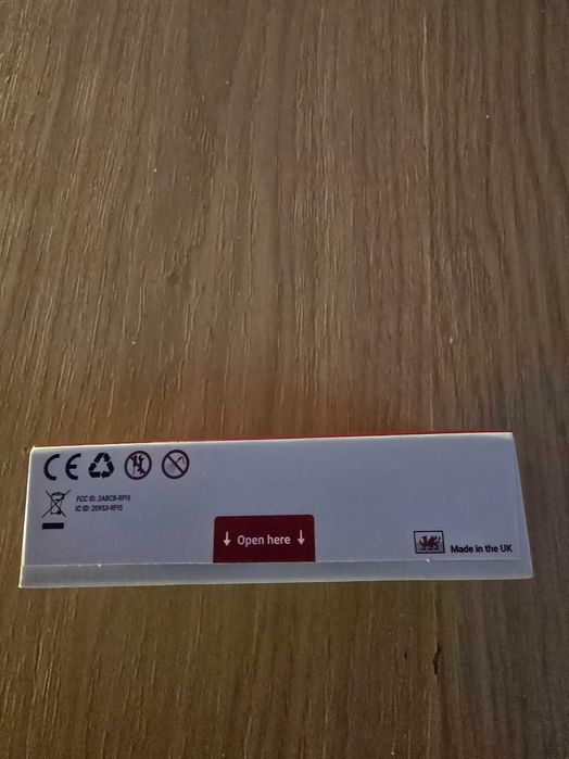 Raspberry Pi 5 16 GB