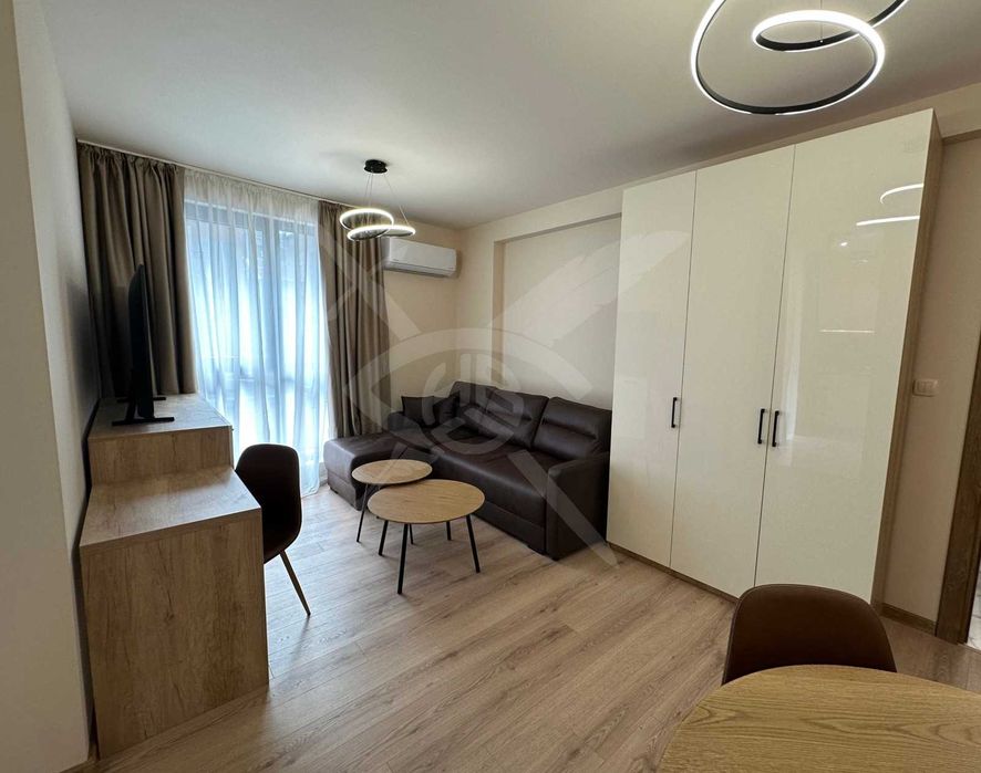 Дава се под наем Тристаен апартамент в Пловдив, Мараша - 107 кв.м за 299000 € - Снимка #3