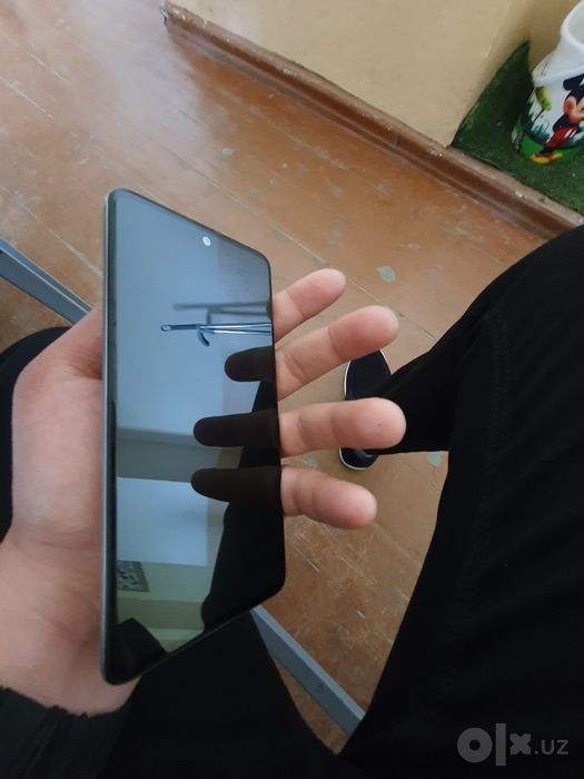 Samsung A51 ideal tel 64 talik